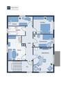 Obergeschoss - 