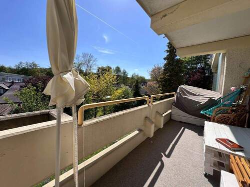 Balkon - 