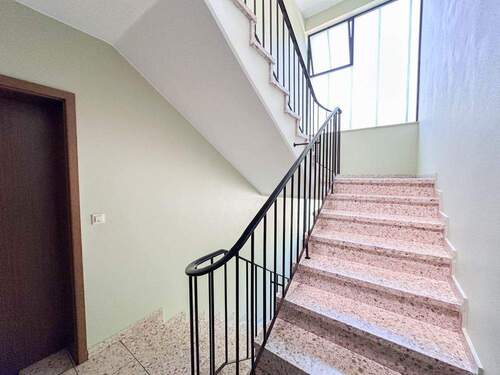 Treppenhaus - 
