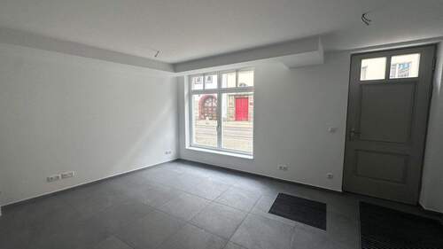 Ladenfläche - 4 Zimmer Reihenmittelhaus in Erfurt / Altstadt