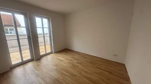 Büro 1/Schlafzimmer 1 - 