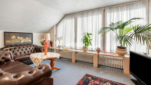 1. OG Wohnzimmer 1 - 