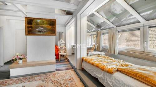 1. OG Elternschlafzimmer 2 - 