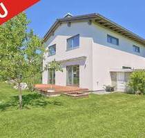 FRIEDING: FAMILIENTRAUM IN IDYLLISCHER ORTSRANDLAGE