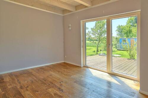 Helles Wohnen - 6 Zimmer Einfamilienhaus in Frieding