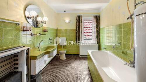 Haus 1 Badezimmer 1 1 - 