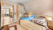 Haus 2 DG Schlafzimmer 1 - 