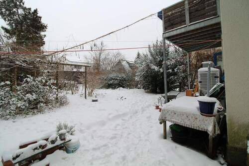 Außenansicht (1) - Etagenwohnung mit 103,00 m&sup2; in Erfurt zum Kaufen