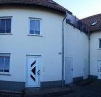 ruhige Wohnung mit Fußbodenheizung - Eilenburg