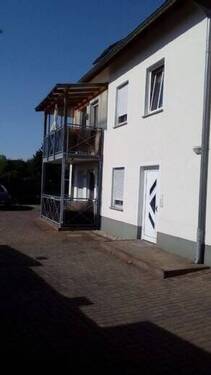 Bild 4 - 2 Zimmer Etagenwohnung in Eilenburg