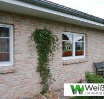 Bungalow - optimal bis ins hohe Alter Neubauplanung - Winkel-Bungalow als Niedrigenergiehaus - Engelbrechtsche Wildnis