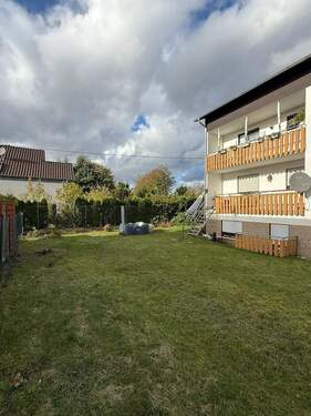 Bild 2 - 1 Zimmer Mehrfamilienhaus, Wohnhaus zum Kaufen in Saarlouis