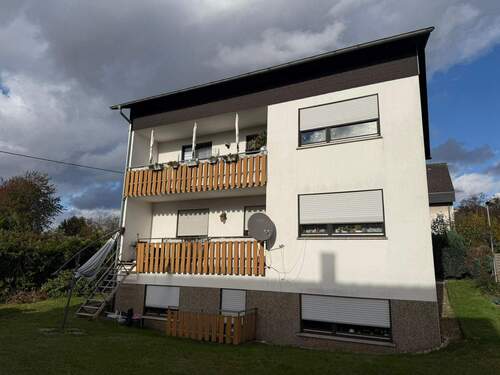 Bild 3 - 1 Zimmer Mehrfamilienhaus, Wohnhaus in Saarlouis