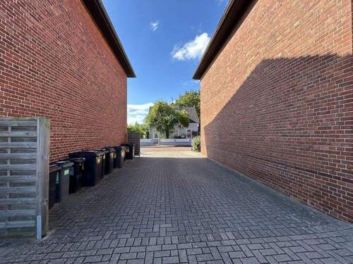 Bild 2 - Mehrfamilienhaus, Wohnhaus zum Kaufen in Nienburg (Weser)