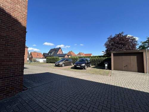 Bild 3 - Mehrfamilienhaus, Wohnhaus in Nienburg (Weser)