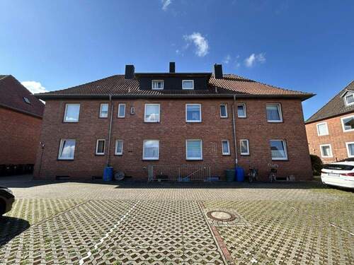 Bild 4 - Mehrfamilienhaus, Wohnhaus mit 305,00 m&sup2; in Nienburg (Weser) zum Kaufen