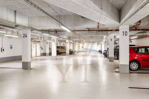 Parkhaus - 