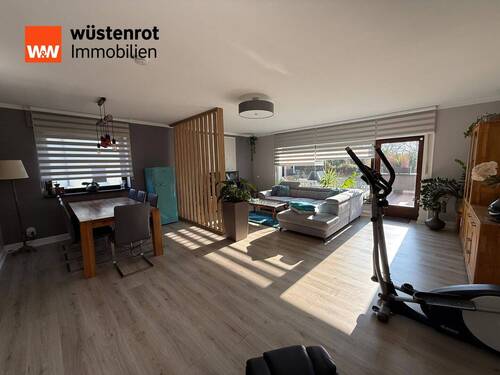 IMG_9595 - 6 Zimmer Etagenwohnung in Buchholz (Westerwald) / Kölsch-Büllesbach