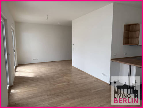 Wohnbereich - Etagenwohnung mit 86,50 m&sup2; in Berlin zur Miete