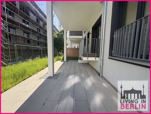 Terrasse - 