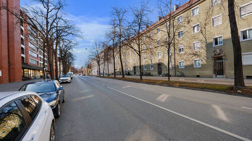 Umgebung - 