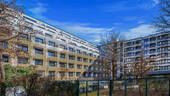 Innenhof - 