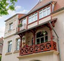 Stilvoll wohnen oder wertvoll investieren! Historischer Charme trifft auf kluge Entscheidung! - Dresden
