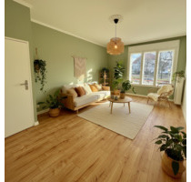 Charmantes Hochparterre in Schmargendorf - Berlin