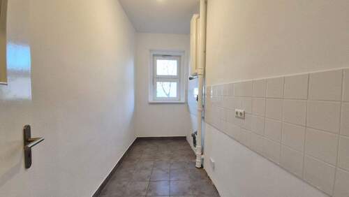 Küche.jpg - Etagenwohnung mit 45,60 m&sup2; in Berlin zum Kaufen