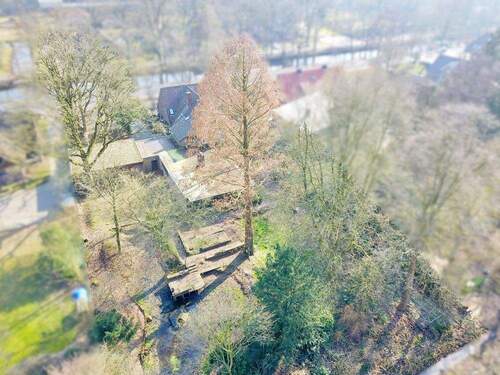 Außenansicht - Mehrfamilienhaus, Wohnhaus mit 372,00 m² in Barßel / Elisabethfehn zum Kaufen