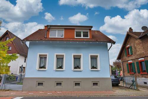 Haus 3 - 
