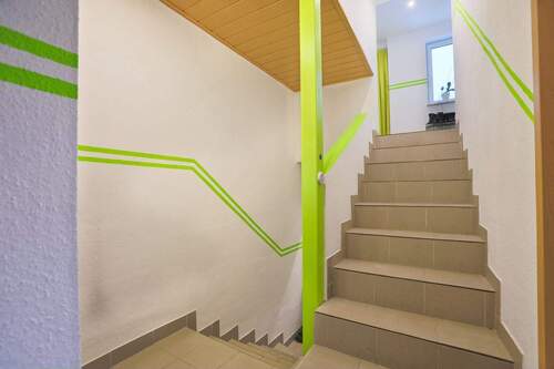 Treppenhaus 2 - 