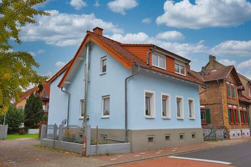 Haus 1 - 