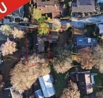 PÖCKING: IDEALES GRUNDSTÜCK IN BESTLAGE