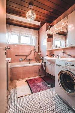 Badezimmer - 