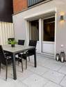 Terrasse-Souterrainwohnung - 