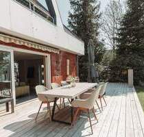 Stilvolle Eigentumswohnung mit separater Souterrainwohnung - große Terrasse, eigener Whirlpool! - Harrislee Niehuus