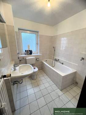 Tageslicht-Wannenbad - 