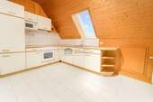 Küche im 2. Stock - 