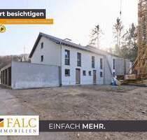 Schlüsselfertiges Wohnen direkt am Weiher in idyllischer Umgebung von Stolberg-Schevenhütte!