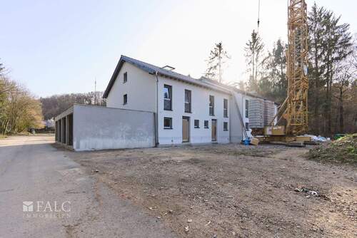 Ihr eigener Neubau - 5 Zimmer Einfamilienhaus zum Kaufen in Stolberg