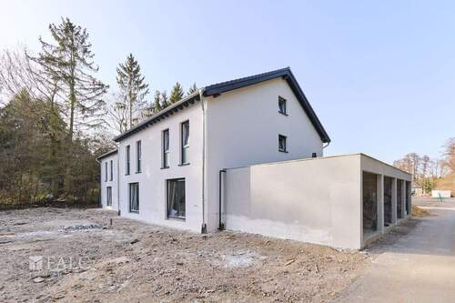 Endlich ein eigenes Zuhause - 5 Zimmer Einfamilienhaus in Stolberg