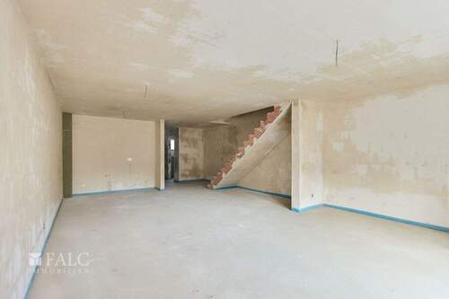 Koch-/ und Wohnbereich - Einfamilienhaus mit 148,30 m&sup2; in Stolberg zum Kaufen