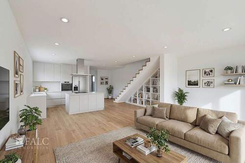 So könnte es aussehen - 