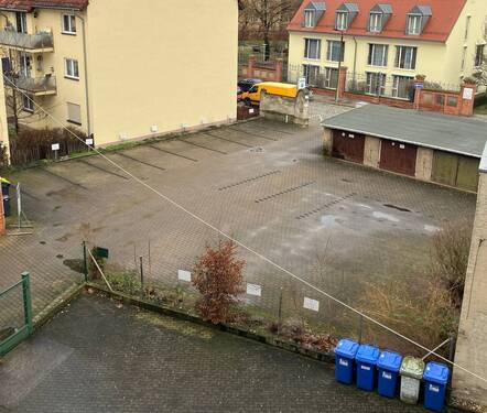 IMG_4472.JPG - innerstädtisches Baugrundstück mit positiver Bauvoranfrage