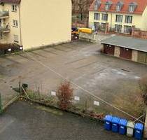 innerstädtisches Baugrundstück mit positiver Bauvoranfrage - Torgau