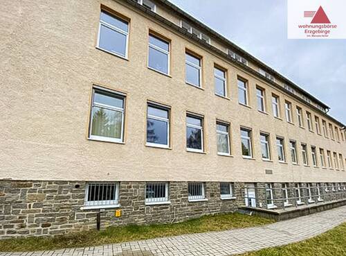 Gewerbeobjekt, Zschopau - 