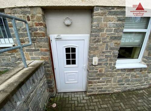 Gewerbeobjekt, Zschopau - 