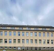 Moderne Gewerbefläche (BüroPraxis) im Ärztehaus Zschopau - 476 m² mit Außenstellplätzen zur Miete!