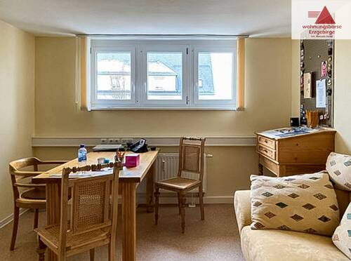 Gewerbeobjekt, Zschopau - 